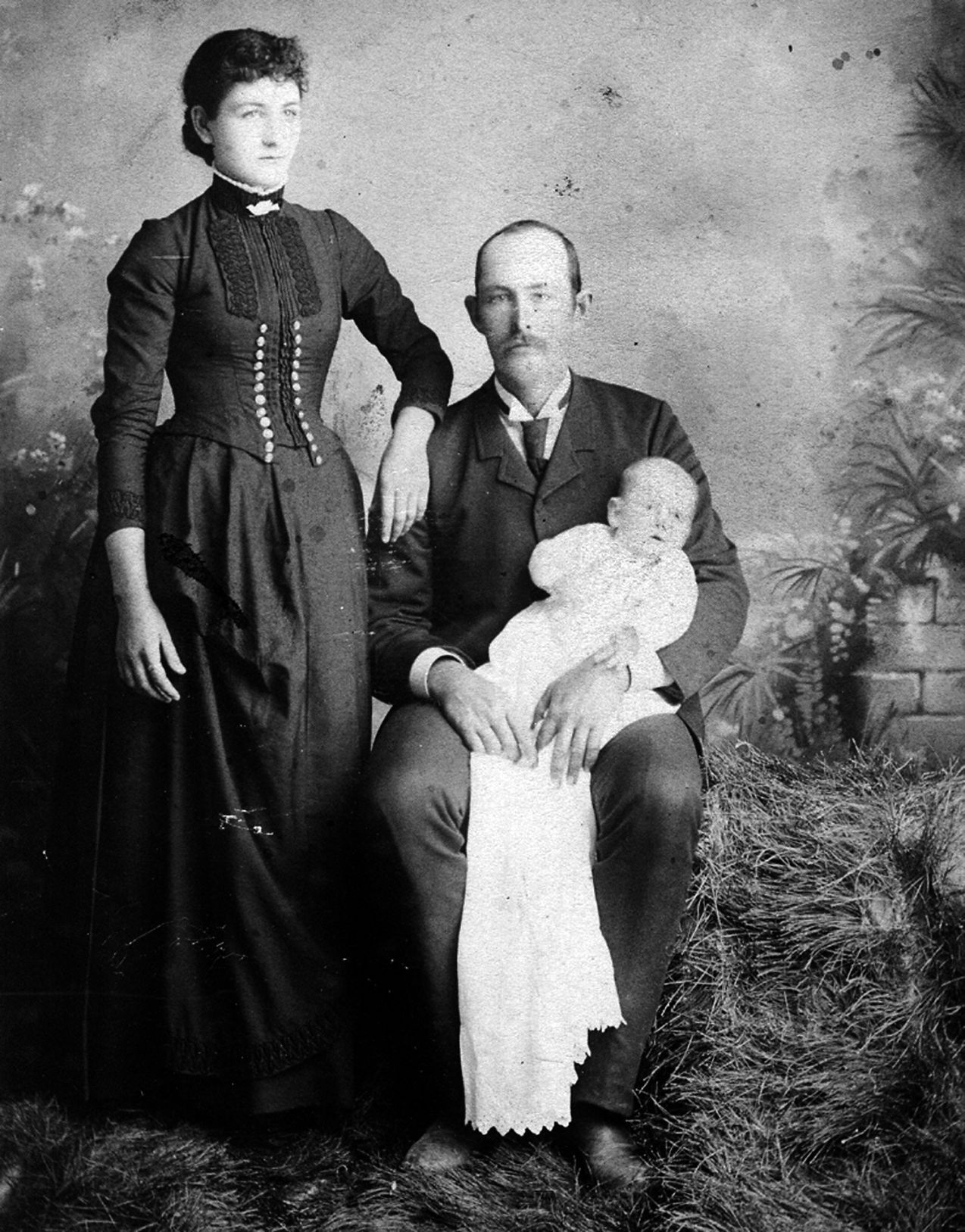The Way We Were: 1890